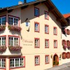 Restaurant Burgklause  in Murnau am Staffelsee (Bayern / Garmisch-Partenkirchen)]