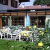 Restaurant Landhaus Feldmeier in Oberammergau (Bayern / Garmisch-Partenkirchen)]