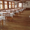 Restaurant Gasthof Oberwirt in Fischbachau (Bayern / Miesbach)]