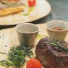 Restaurant Bren Steak NO1by Taste Hotels in Auggen