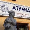 Restaurant Athena in Nrdlingen