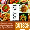 Restaurant Hua Lin in Cham (Bayern / Cham)]