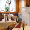 Restaurant Gasthof Krone in Helmstadt