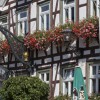 Hotel Restaurant Zum Grnen Baum in Michelstadt (Hessen / Odenwaldkreis)]