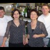Restaurant Feurers Bauernstble zum Rindfu in Bhl (Baden-Wrttemberg / Rastatt)]
