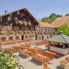 Restaurant Gutshof Uttlau in Haarbach (Bayern / Passau)]