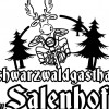 Restaurant Schwarzwaldgasthaus Salenhof in Titisee-Neustadt (Baden-Wrttemberg / Breisgau-Hochschwarzwald)]