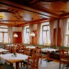 Restaurant Schatten Hotel  Gasthof in Garmisch-Partenkirchen