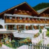 Restaurant Schatten Hotel & Gasthof in Garmisch-Partenkirchen (Bayern / Garmisch-Partenkirchen)]