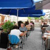Griechisches Restaurant Axion in Weil am Rhein (Baden-Wrttemberg / Lrrach)]