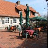 Restaurant Burgschnke in Bad Bederkesa (Niedersachsen / Cuxhaven)]