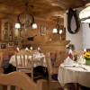 Restaurant Parkhotel Sonnenhof in Oberammergau (Bayern / Garmisch-Partenkirchen)]