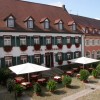 Hotel- Restaurant Winzerhaus in Mllheim (Baden-Wrttemberg / Breisgau-Hochschwarzwald)]