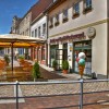 Restaurant Hotel am Markt in Altentreptow (Mecklenburg-Vorpommern / Demmin)]