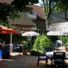 Restaurant TOSCA im Hotel Albert in Dorsten-Holsterhausen (Nordrhein-Westfalen / Recklinghausen)]