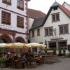 Restaurant Weinhaus Mehling in Lohr am Main