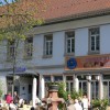 Ludwig Bar Restaurant Bistro in Mosbach (Baden-Wrttemberg / Neckar-Odenwald-Kreis)]