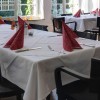 ber Tage - Restaurant im Hotel Alte Lohnhalle in Essen