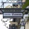 Restaurant Gasthaus Lamm in Wangen im Allgu (Baden-Wrttemberg / Ravensburg)]