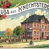 Restaurant Klosterhof Knechtsteden in Dormagen-Knechtsteden (Nordrhein-Westfalen / Rhein-Kreis Neuss)]