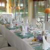 Restaurant  le Marron im Park Hotel Ahrensburg in Ahrensburg (Schleswig-Holstein / Stormarn)]