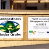 Restaurant Linder Grube in Zirndorf (Bayern / Frth)]