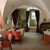 Restaurant Hagensches Freihaus im Best Western Grand City Hotel Quedlinburg in Quedlinburg (Sachsen-Anhalt / Quedlinburg)]