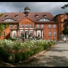 Restaurant Schloss Basthorst in Crivitz OT Basthorst (Mecklenburg-Vorpommern / Parchim)]