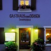 Restaurant Landgasthof Ochsen in Seelbach-Wittelbach (Baden-Wrttemberg / Ortenaukreis)]