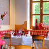 Restaurant Berghotel Maibrunn in Sankt Englmar (Bayern / Straubing-Bogen)]