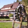 Restaurant  Jgerhof Kropfmhle in Seewald (Baden-Wrttemberg / Freudenstadt)]