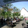 Restaurant Zum Roten Hirsch in Eilenburg (Sachsen / Delitzsch)]