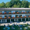 Hotel-Restaurant Berghof in Daun-Gemnden (Rheinland-Pfalz / Daun)]