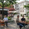 Restaurant Brustble Meckatz in Heimenkirch (Bayern / Lindau (Bodensee))]