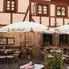 Restaurant Historische Bratwurstkche Zum Gulden Stern in Nrnberg (Bayern / Nrnberg)]