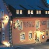 Restaurant Landgasthof Hotel Rebstock in Sthlingen (Baden-Wrttemberg / Waldshut)]