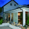 Hotel Restaurant Cafe Zfle in Sulz-Glatt (Baden-Wrttemberg / Rottweil)]