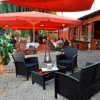 Restaurant Hotel Dreimdelhaus in Espelkamp (Nordrhein-Westfalen / Minden-Lbbecke)]