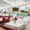 Restaurant Klosterhof - Alpine Hideaway & Spa in Bayerisch Gmain (Bayern / Berchtesgadener Land)]