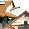 Restaurant Fallerhof in Bad Krozingen-Hausen