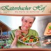 Restaurant Kaitersbacher Hof in Ktzting (Bayern / Cham)]