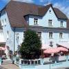 Restaurant im Hotel Krone in Gweinstein (Bayern / Forchheim)]