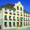 Restaurant Brauerei-Gasthof-Hotel Laupheimer in Westerheim (Bayern / Unterallgu)]