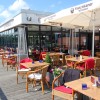 Petrifrder Restaurant - Bar - Caf - in Magdeburg (Sachsen-Anhalt / Magdeburg)]