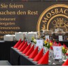 Restaurant Mosbacher Brauhaus in Mosbach (Baden-Wrttemberg / Neckar-Odenwald-Kreis)]