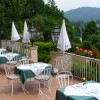 Restaurant Piemonte im Hotel Tannenhof in Baden-Baden (Baden-Wrttemberg / Baden-Baden)]