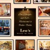Leo's Caf Restaurant Wine-Bar in Baden-Baden (Baden-Wrttemberg / Baden-Baden)]