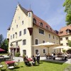 Restaurant Schloss zu Hopferau in Hopferau (Bayern / Ostallgu)]