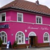 Restaurant Caf Weiss in Selbitz (Bayern / Hof)]