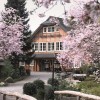 Wildpark-Restaurant Schwarze Berge in Rosengarten
